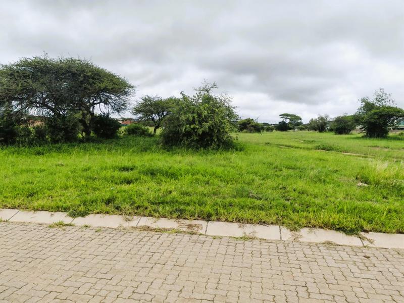 0 Bedroom Property for Sale in The Aloes Lifestyle Estate Limpopo