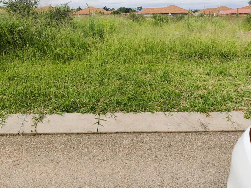 0 Bedroom Property for Sale in Casa Acacia Limpopo