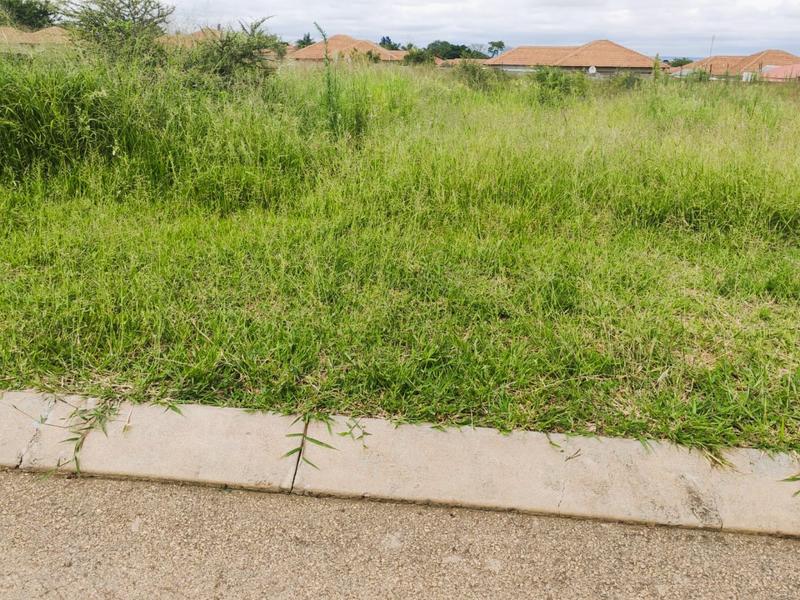 0 Bedroom Property for Sale in Casa Acacia Limpopo