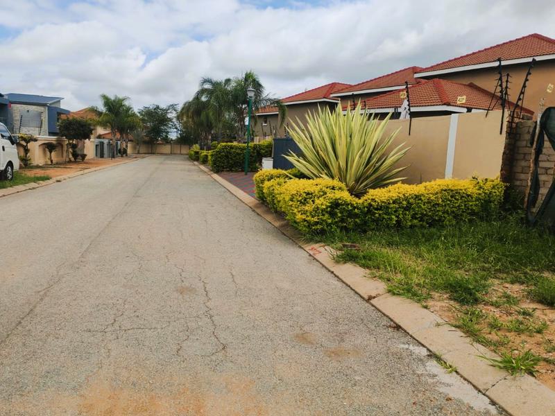 0 Bedroom Property for Sale in Casa Acacia Limpopo