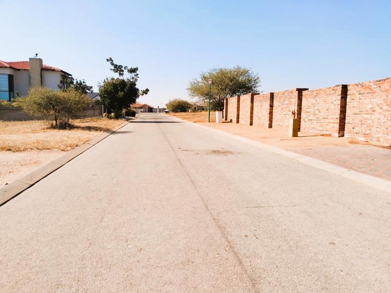 0 Bedroom Property for Sale in Casa Acacia Limpopo