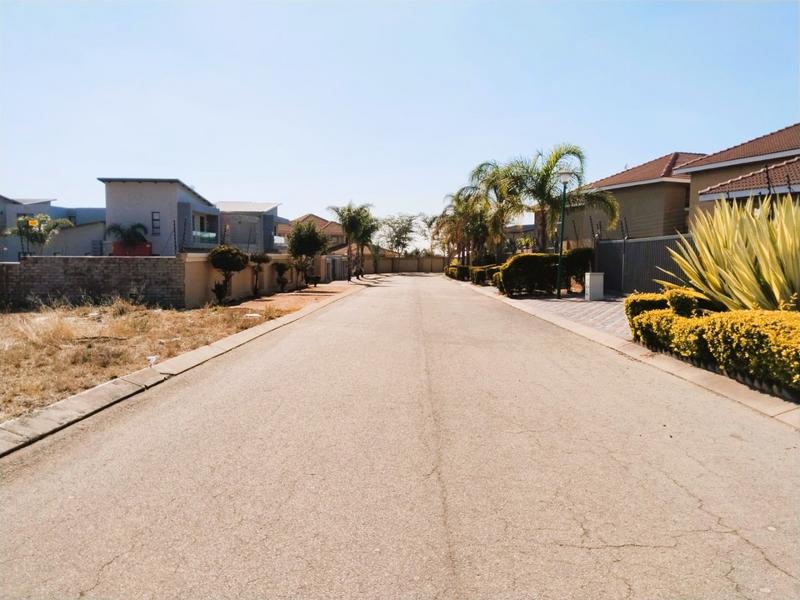 0 Bedroom Property for Sale in Casa Acacia Limpopo