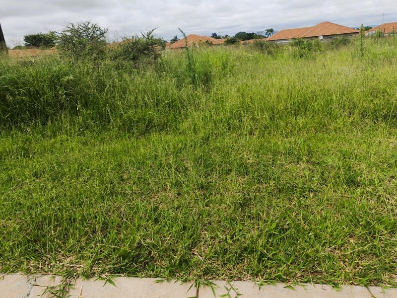 0 Bedroom Property for Sale in Casa Acacia Limpopo