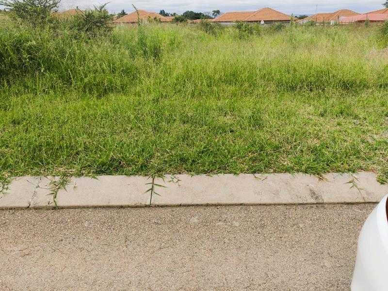0 Bedroom Property for Sale in Casa Acacia Limpopo