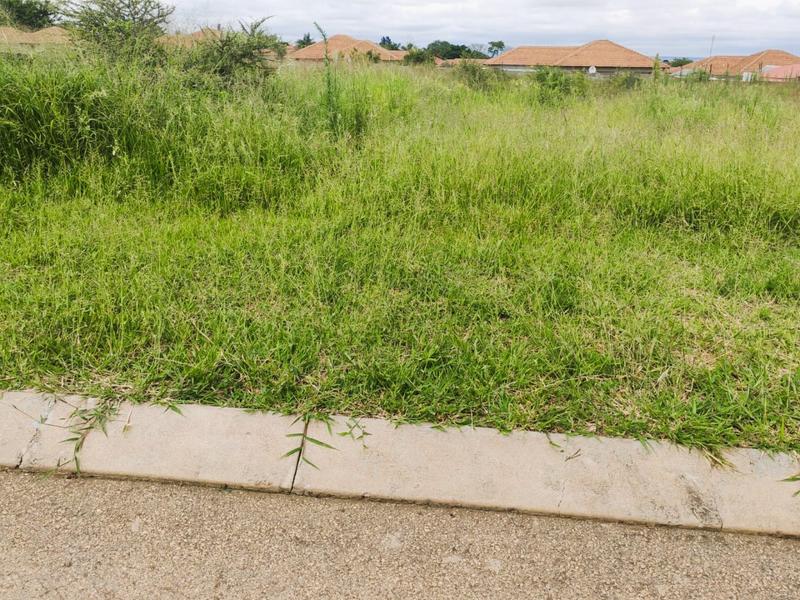 0 Bedroom Property for Sale in Casa Acacia Limpopo