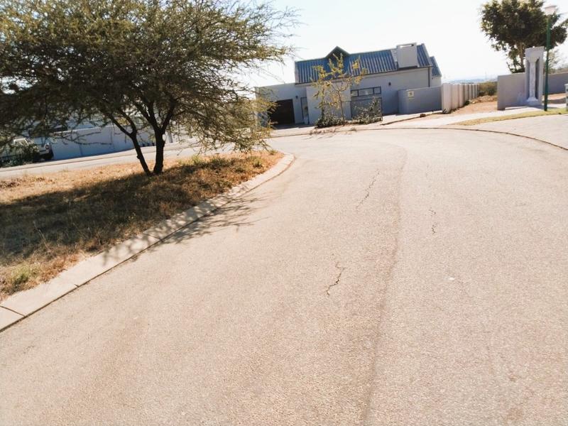 0 Bedroom Property for Sale in Casa Acacia Limpopo