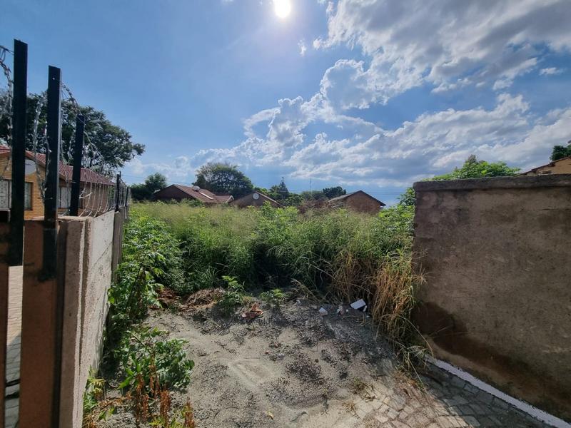 0 Bedroom Property for Sale in Flora Park Limpopo