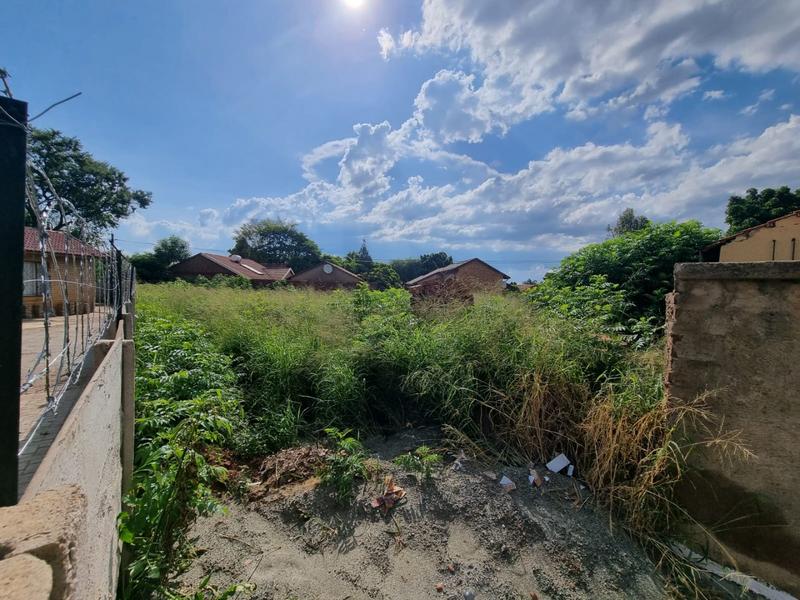 0 Bedroom Property for Sale in Flora Park Limpopo