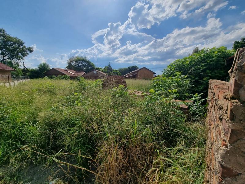 0 Bedroom Property for Sale in Flora Park Limpopo