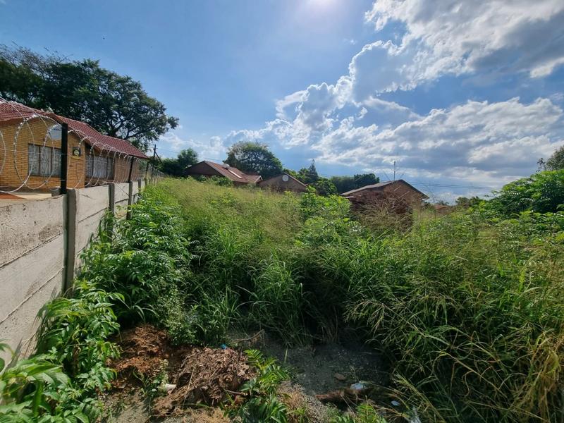 0 Bedroom Property for Sale in Flora Park Limpopo