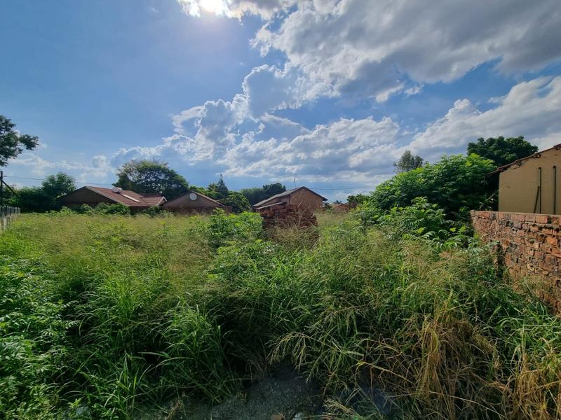 0 Bedroom Property for Sale in Flora Park Limpopo