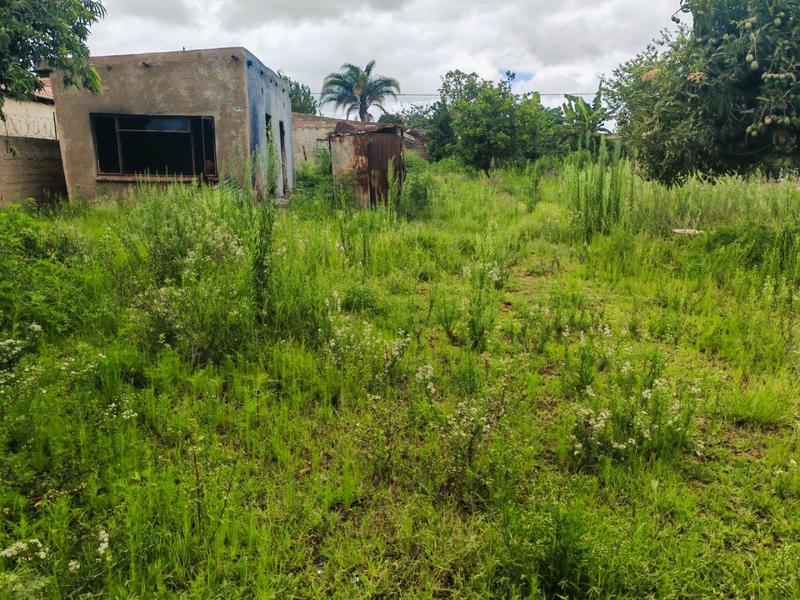 2 Bedroom Property for Sale in Mankweng Limpopo