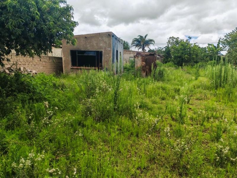 2 Bedroom Property for Sale in Mankweng Limpopo