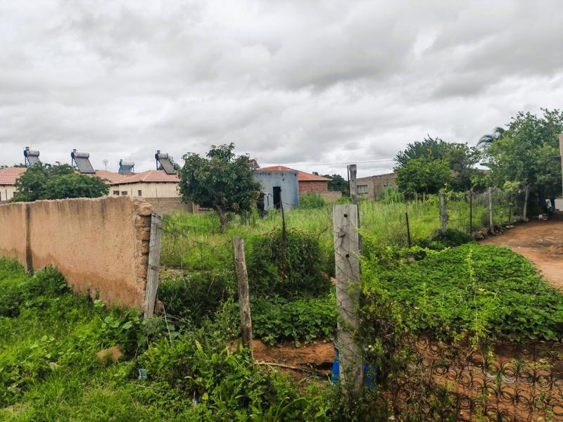 2 Bedroom Property for Sale in Mankweng Limpopo