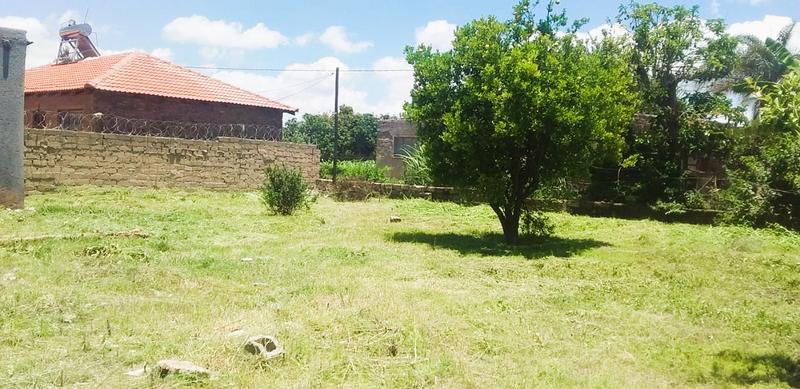2 Bedroom Property for Sale in Mankweng Limpopo
