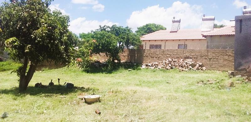 2 Bedroom Property for Sale in Mankweng Limpopo