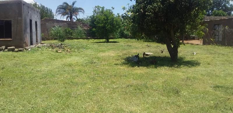 2 Bedroom Property for Sale in Mankweng Limpopo