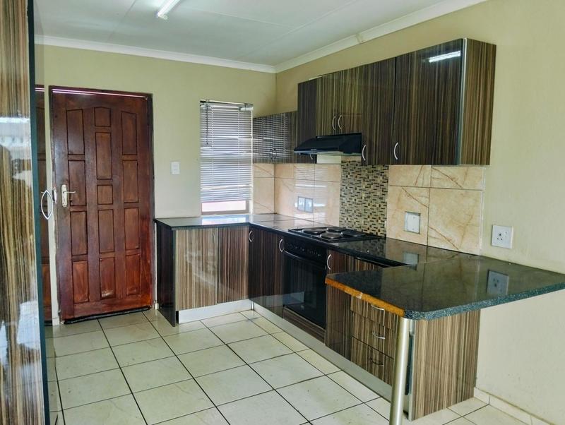 2 Bedroom Property for Sale in Polokwane Limpopo
