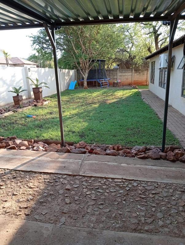 3 Bedroom Property for Sale in Thabazimbi Limpopo