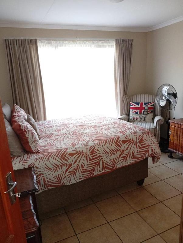 3 Bedroom Property for Sale in Thabazimbi Limpopo