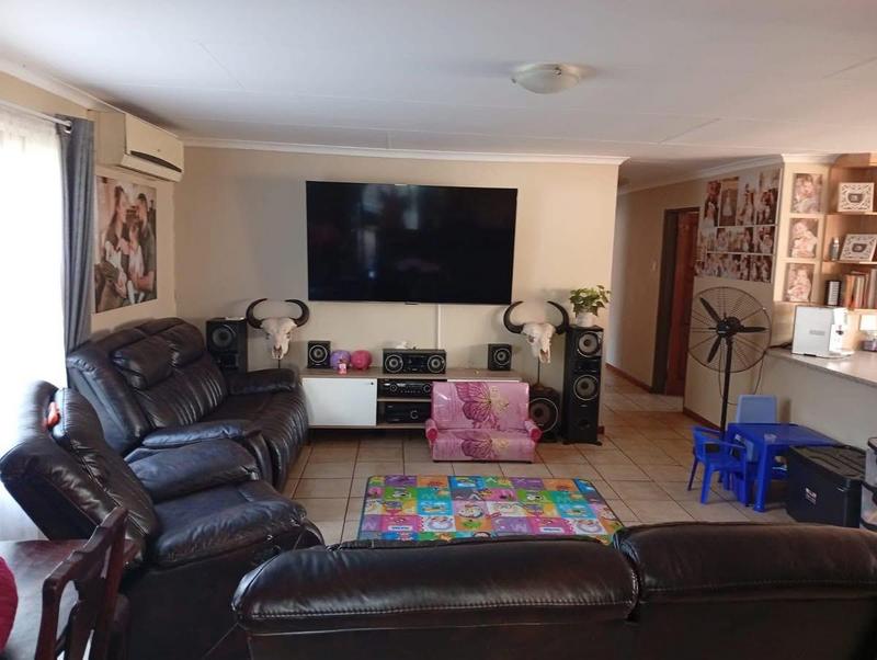 3 Bedroom Property for Sale in Thabazimbi Limpopo