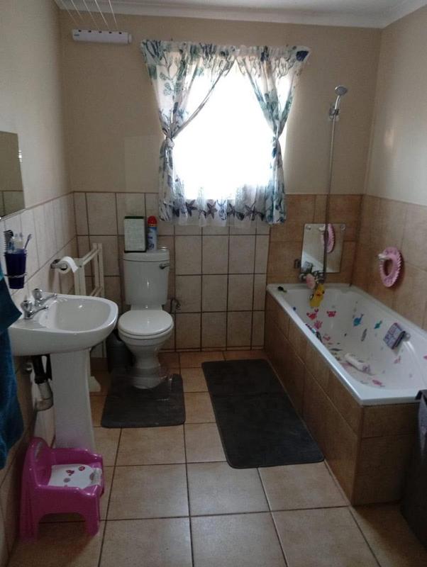 3 Bedroom Property for Sale in Thabazimbi Limpopo