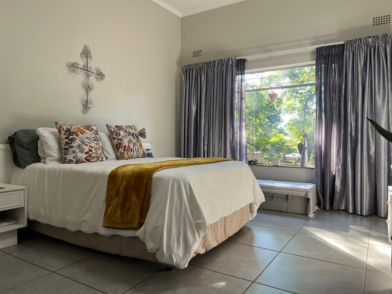 4 Bedroom Property for Sale in Thabazimbi Limpopo