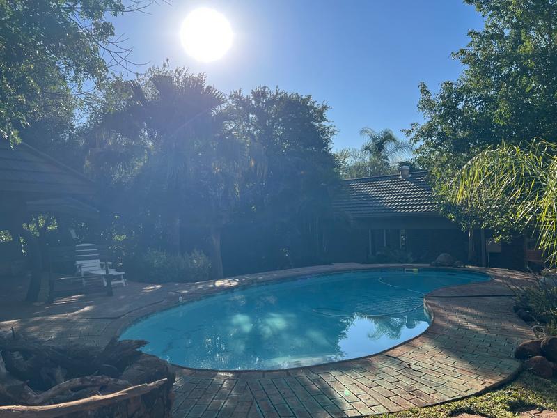 4 Bedroom Property for Sale in Thabazimbi Limpopo