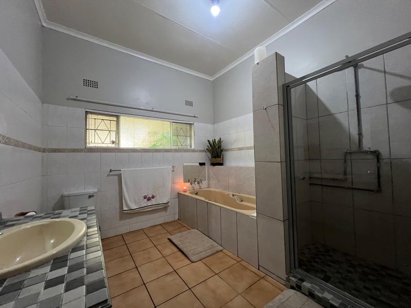 4 Bedroom Property for Sale in Thabazimbi Limpopo