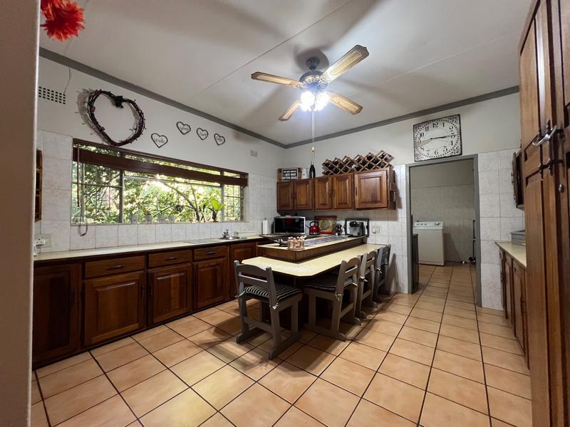 4 Bedroom Property for Sale in Thabazimbi Limpopo