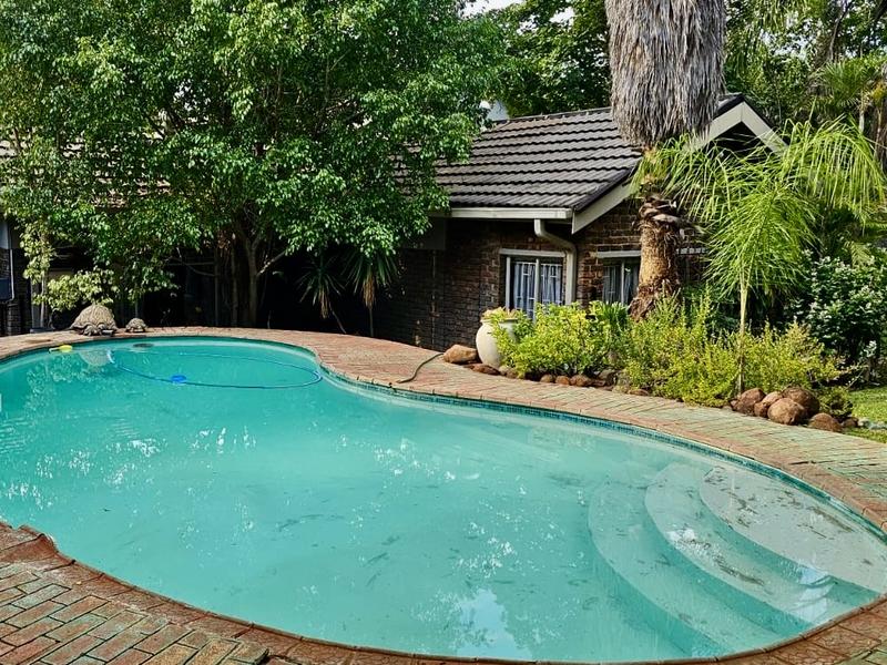 4 Bedroom Property for Sale in Thabazimbi Limpopo