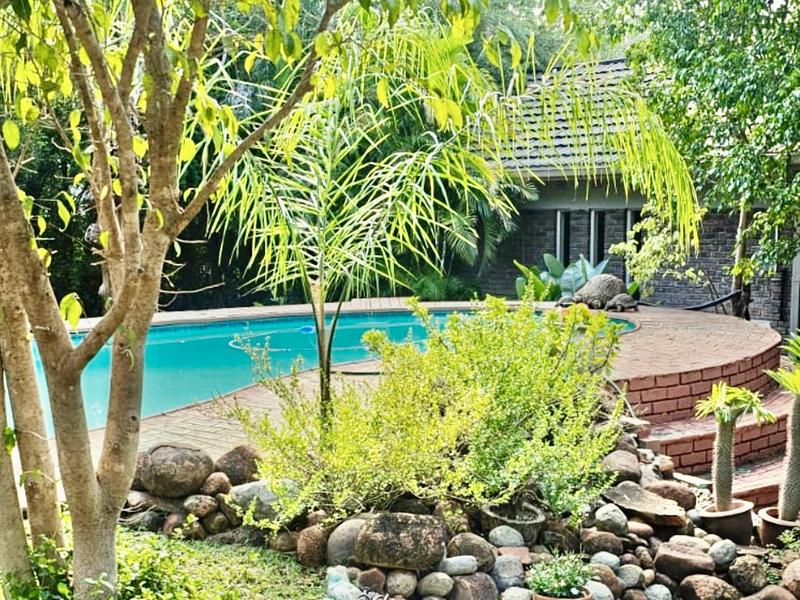 4 Bedroom Property for Sale in Thabazimbi Limpopo