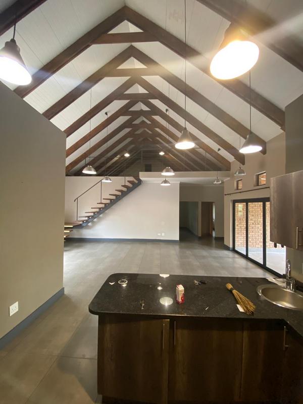 To Let 3 Bedroom Property for Rent in Kameeldoringpark Limpopo