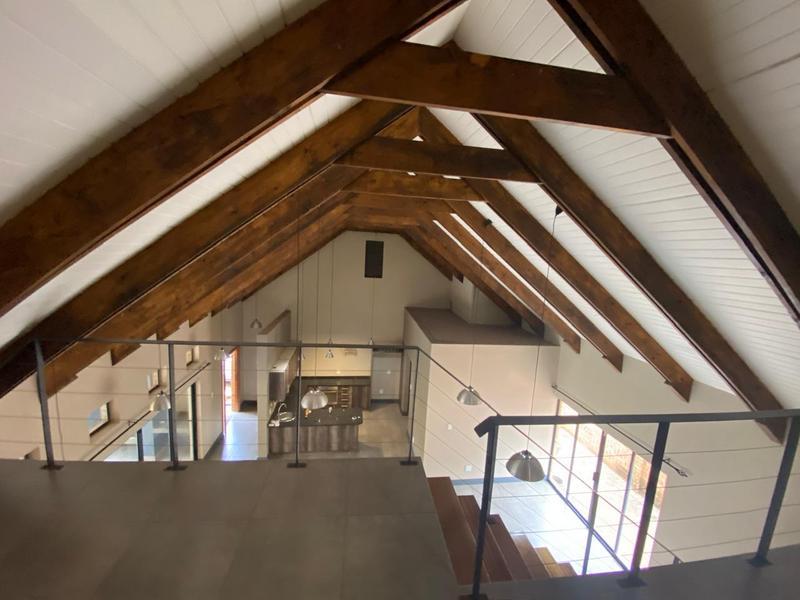 To Let 3 Bedroom Property for Rent in Kameeldoringpark Limpopo