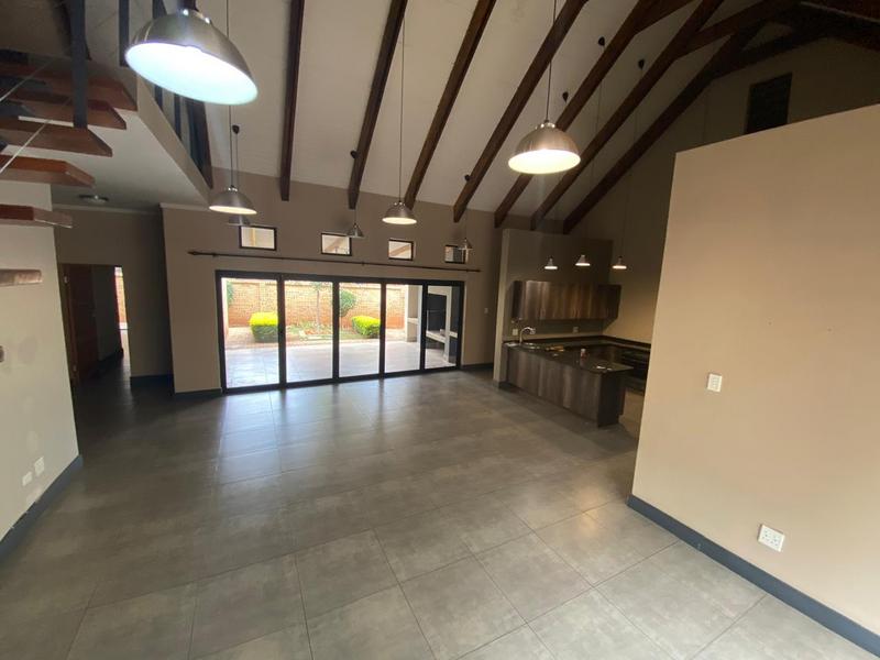 To Let 3 Bedroom Property for Rent in Kameeldoringpark Limpopo