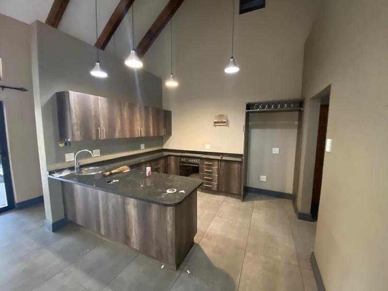 To Let 3 Bedroom Property for Rent in Kameeldoringpark Limpopo