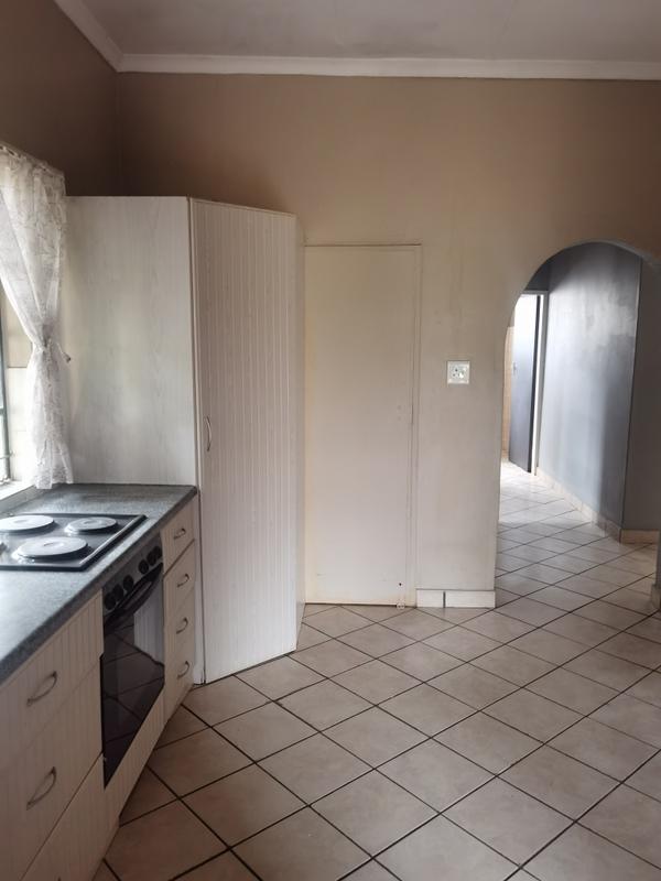 To Let 3 Bedroom Property for Rent in Mokopane Central Limpopo