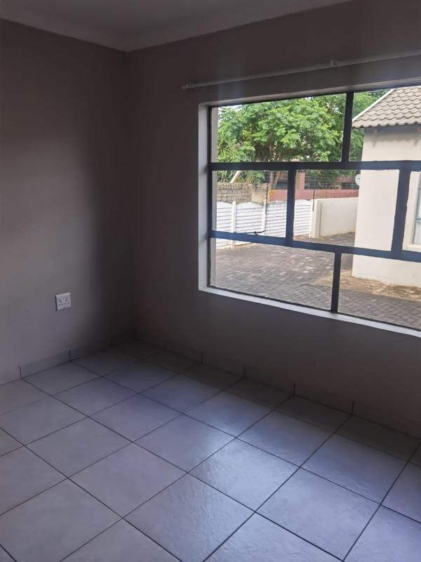 To Let 2 Bedroom Property for Rent in Mokopane Central Limpopo