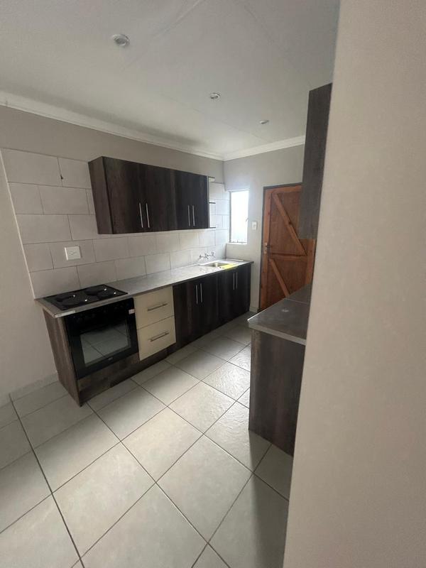 To Let 2 Bedroom Property for Rent in Mokopane Central Limpopo