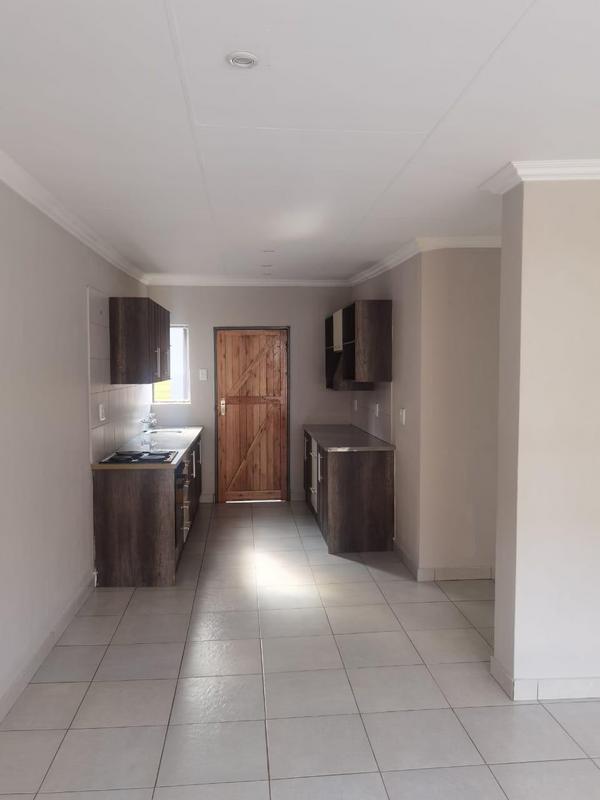To Let 2 Bedroom Property for Rent in Mokopane Central Limpopo