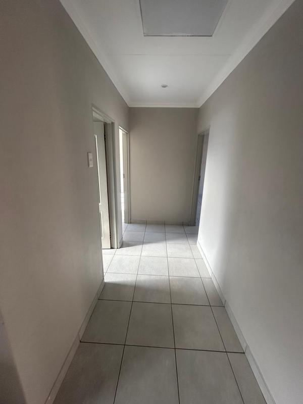 To Let 2 Bedroom Property for Rent in Mokopane Central Limpopo