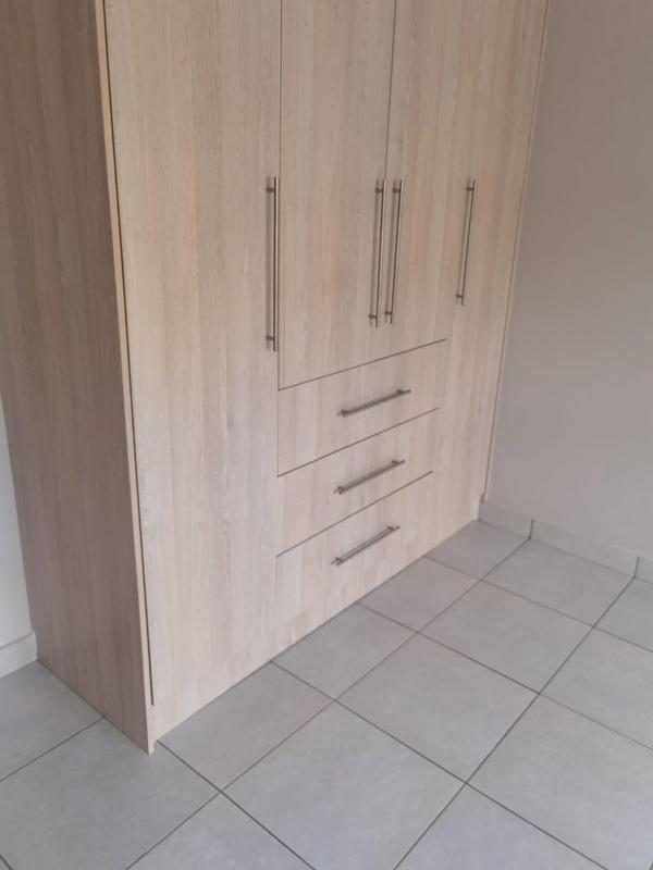 To Let 2 Bedroom Property for Rent in Mokopane Central Limpopo