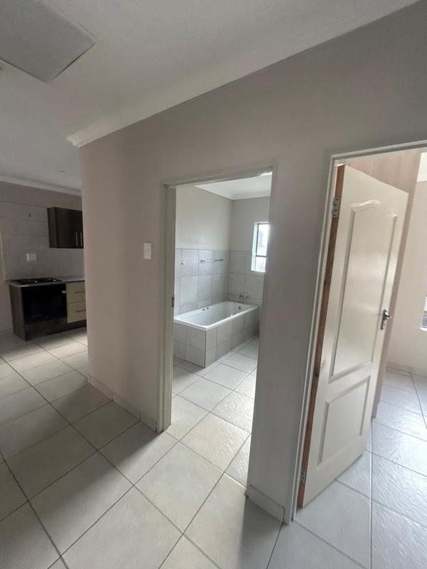 To Let 2 Bedroom Property for Rent in Mokopane Central Limpopo