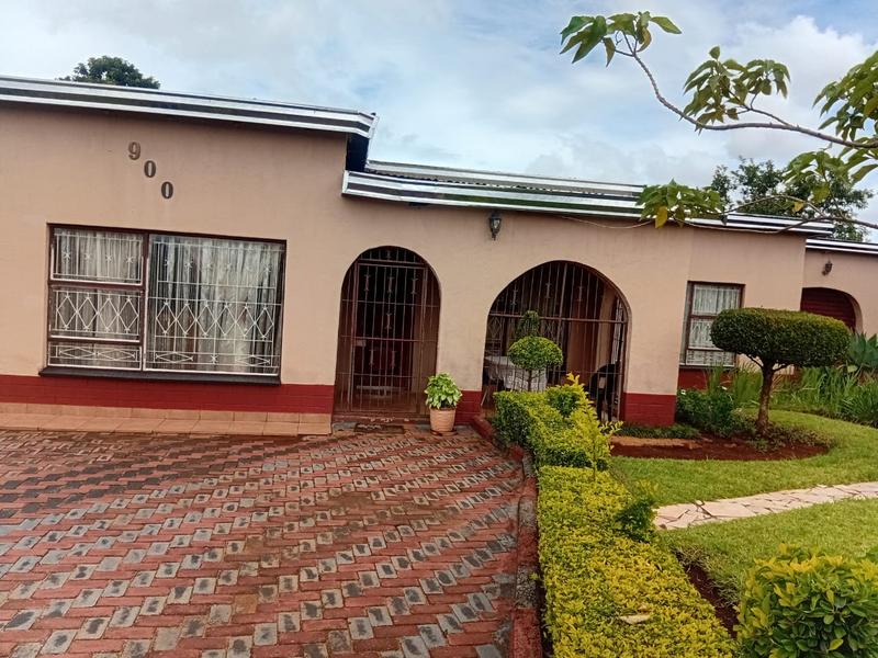 To Let 2 Bedroom Property for Rent in Mokopane Central Limpopo