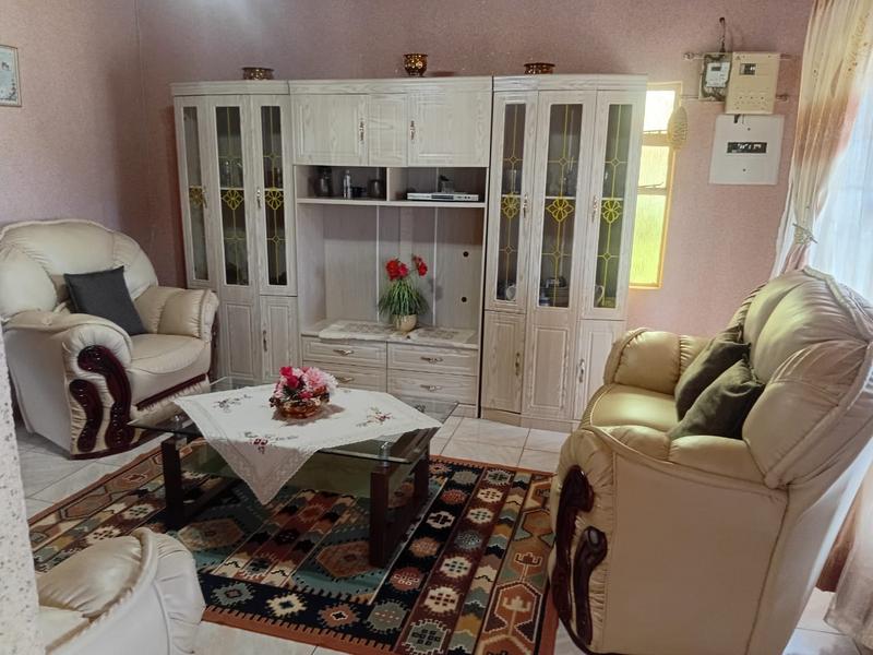 To Let 2 Bedroom Property for Rent in Mokopane Central Limpopo