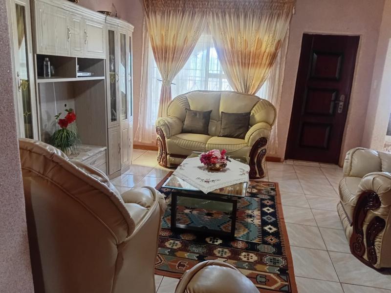 To Let 2 Bedroom Property for Rent in Mokopane Central Limpopo