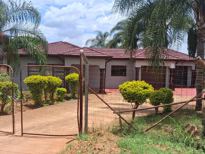 3 Bedroom Property for Sale in Thohoyandou Limpopo