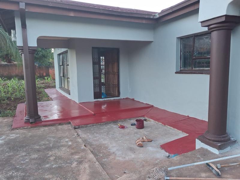 3 Bedroom Property for Sale in Thohoyandou Limpopo