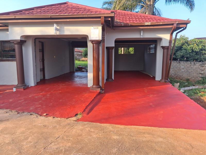 3 Bedroom Property for Sale in Thohoyandou Limpopo