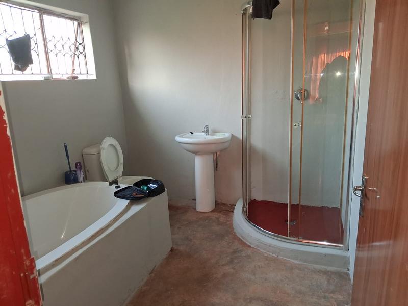 3 Bedroom Property for Sale in Thohoyandou Limpopo